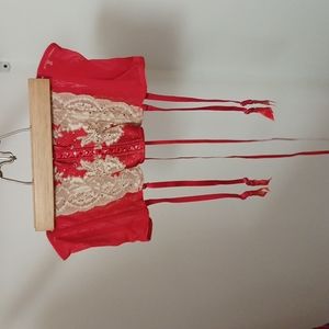 Victoria's Secret Red (M/M*L/G)